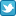 Volg Willem III op Twitter